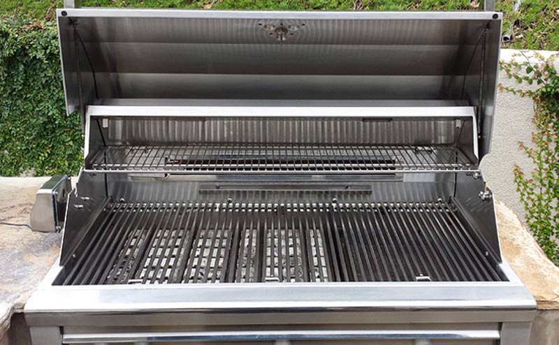 Image result for outdoor grill repair